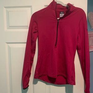 Nike Dry Fit Pullover